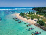 Le Sri Lanka en août