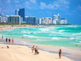 Les 8 plus belles plages de Miami
