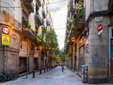 Les auberges de jeunesse à Barcelone