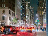 Les auberges de jeunesse à New York