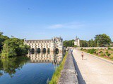 Les châteaux de la Loire en 3 jours