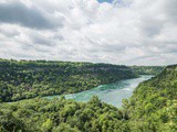 Les chutes de Niagara… et bien plus encore