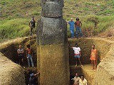 Les mystères de l’île de Pâques – Les moaïs (3/4)