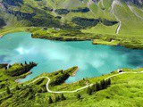 Les plus beaux lacs de Suisse