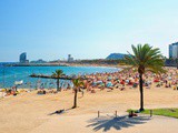 Les plus belles plages de Barcelone