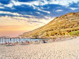 Les plus belles plages de Crète
