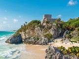 Les plus belles plages du Mexique
