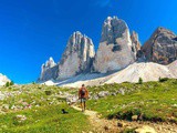 Les plus belles randonnées dans les Dolomites