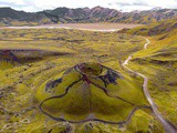 Les volcans d’Islande