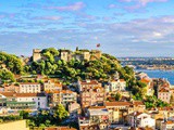 Lisbonne en mai