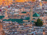 Location de voiture à Fès
