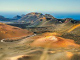 Location de voiture à Lanzarote