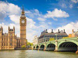 Londres en juillet