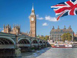 Londres en juin