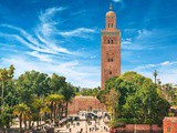 Maroc en septembre