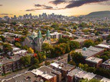 Montréal en 2 jours