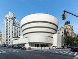Musée Guggenheim de New York