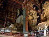 Nara, une journée entre temples et daims