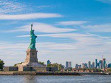 New York en juin