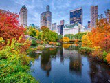 New York en septembre