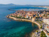 Où dormir à Alghero