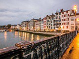 Où dormir à Bayonne
