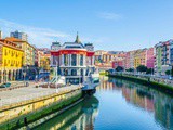 Où dormir à Bilbao