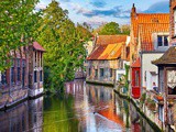 Où dormir à Bruges