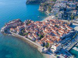 Où dormir à Budva