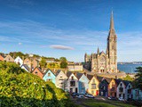 Où dormir à Cork