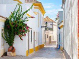 Où dormir à Faro