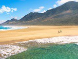 Où dormir à Fuerteventura