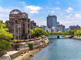 Où dormir à Hiroshima