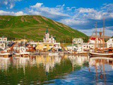 Où dormir à Husavik