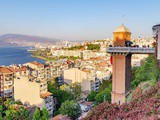 Où dormir à Izmir