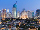 Où dormir à Jakarta