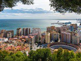 Où dormir à Malaga