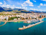 Où dormir à Marbella