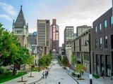 Où dormir à Montréal