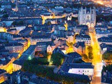 Où dormir à Nantes