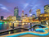 Où dormir à Perth