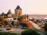 Où dormir à Québec
