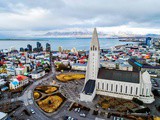 Où dormir à Reykjavik