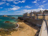 Où dormir à Saint-Malo