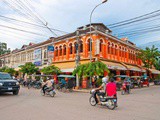Où dormir à Siem Reap