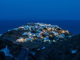 Où dormir à Sifnos