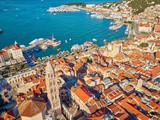 Où dormir à Split