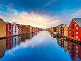 Où dormir à Trondheim