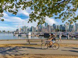 Où dormir à Vancouver