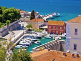 Où dormir à Zadar